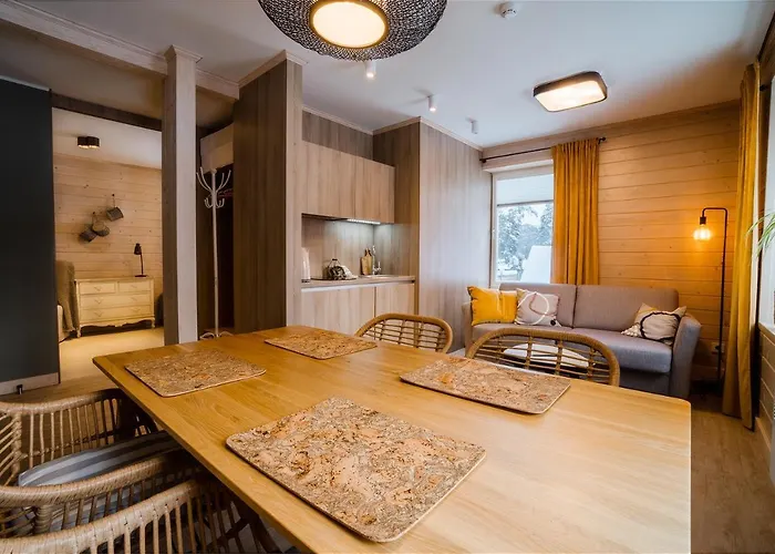 Mere 38 Apartments