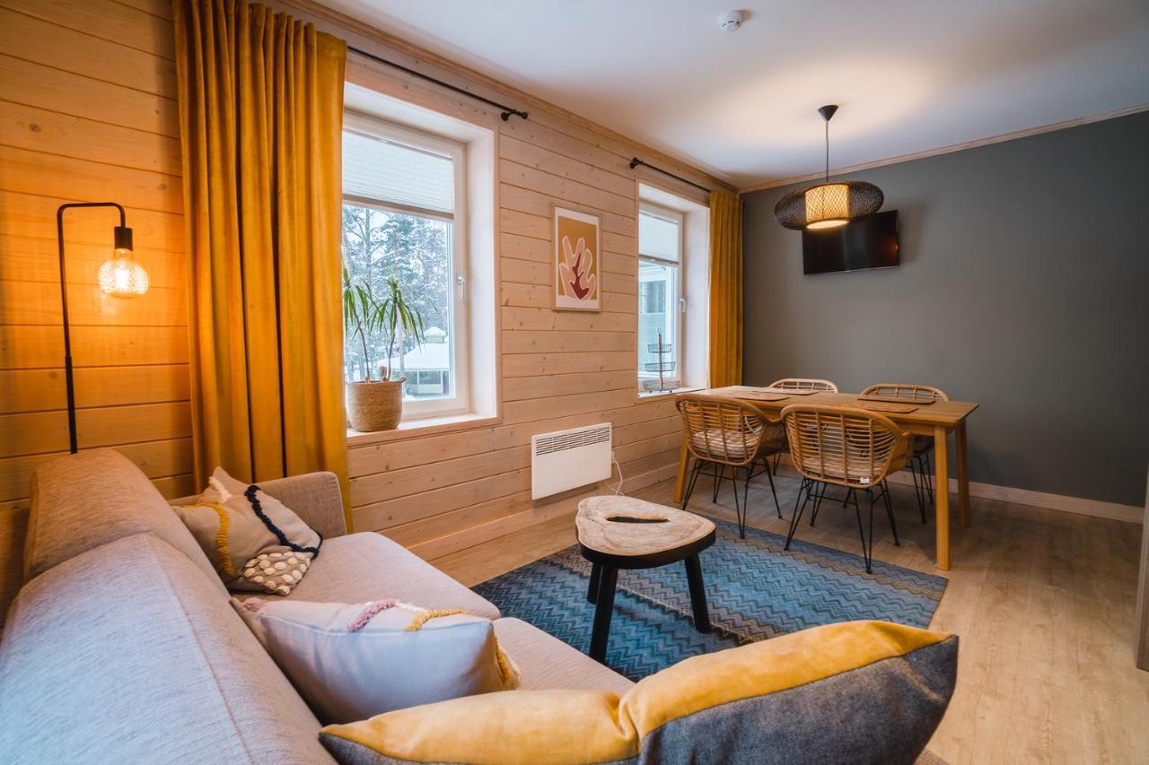 Mere 38 Apartment *