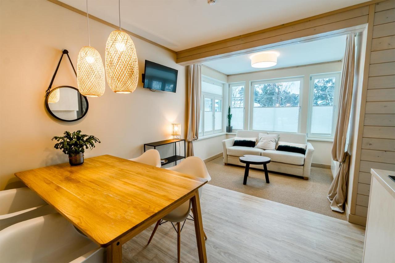 Apartment Mere 38 Vosu